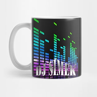 T-Shirt ´´Dj Simek´´ #5 Mug